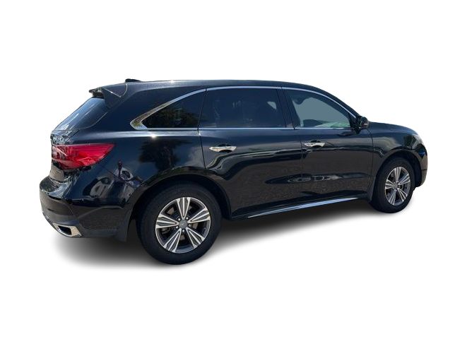 Thumbnail: 2020 Acura MDX - 22