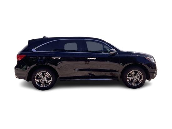 Thumbnail: 2020 Acura MDX - 28