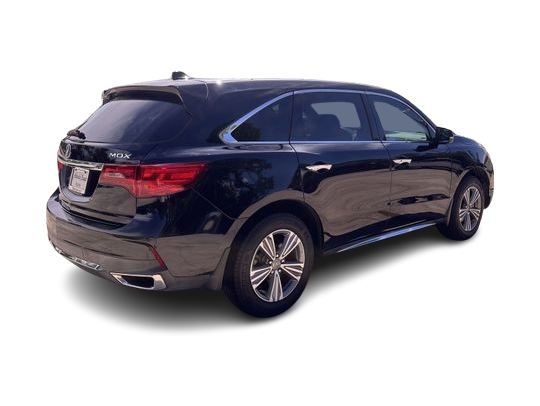 Thumbnail: 2020 Acura MDX - 27