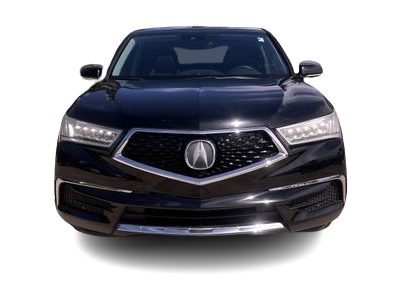 Thumbnail: 2020 Acura MDX - 30