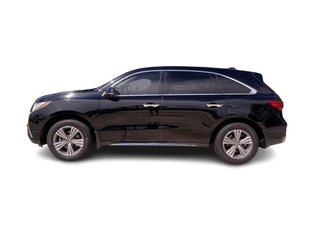 Thumbnail: 2020 Acura MDX - 24