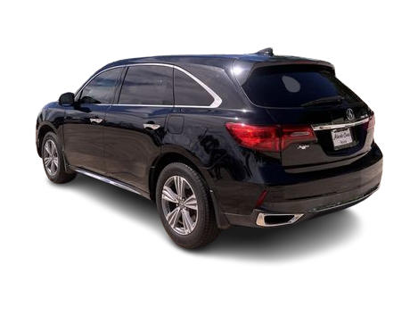 Thumbnail: 2020 Acura MDX - 25