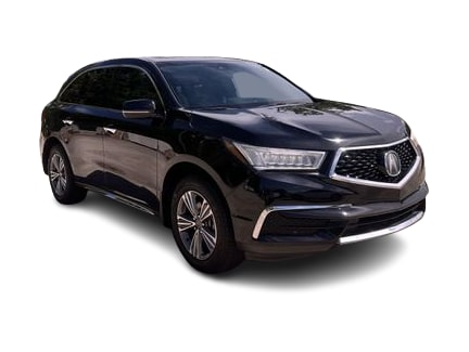 Thumbnail: 2020 Acura MDX - 29
