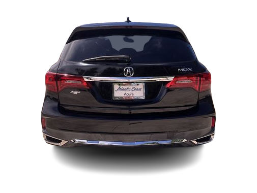 Thumbnail: 2020 Acura MDX - 26