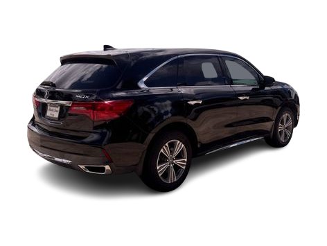 Thumbnail: 2020 Acura MDX - 22