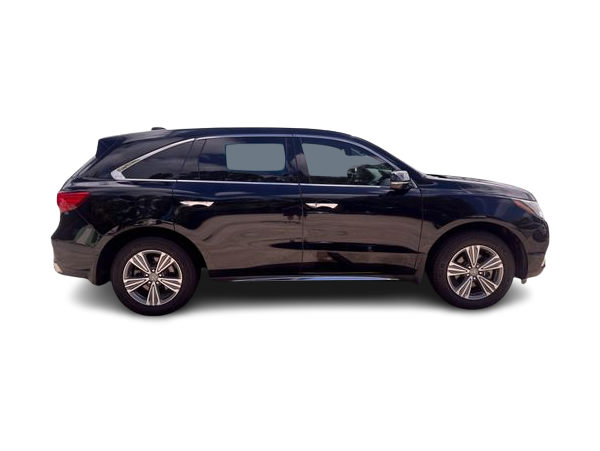 Thumbnail: 2020 Acura MDX - 23