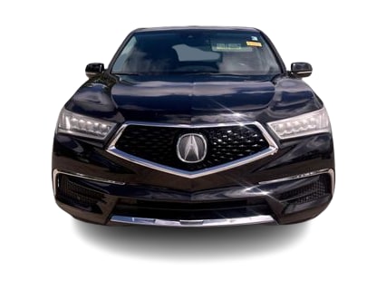 Thumbnail: 2020 Acura MDX - 5