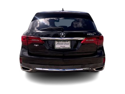 Thumbnail: 2020 Acura MDX - 21