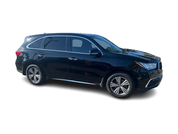Thumbnail: 2020 Acura MDX - 17