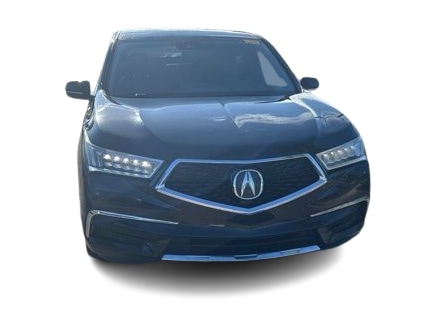 Thumbnail: 2020 Acura MDX - 14