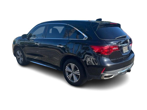 Thumbnail: 2020 Acura MDX - 23