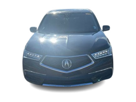 Thumbnail: 2020 Acura MDX - 13