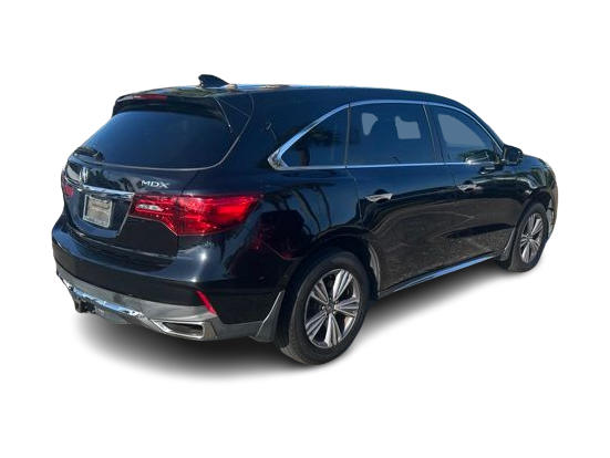 Thumbnail: 2020 Acura MDX - 19