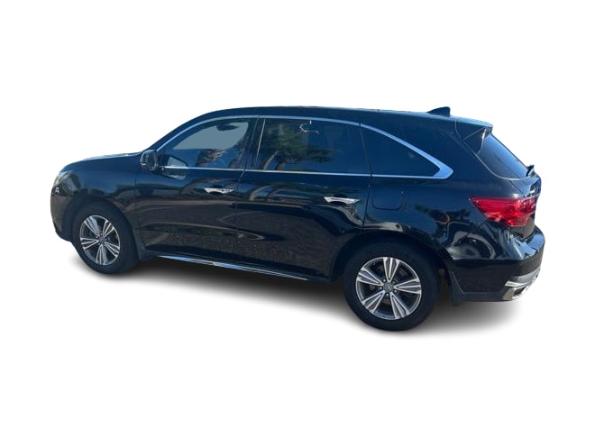 Thumbnail: 2020 Acura MDX - 3