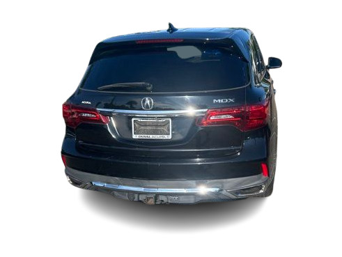 Thumbnail: 2020 Acura MDX - 21