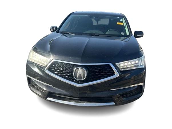 Thumbnail: 2020 Acura MDX - 7