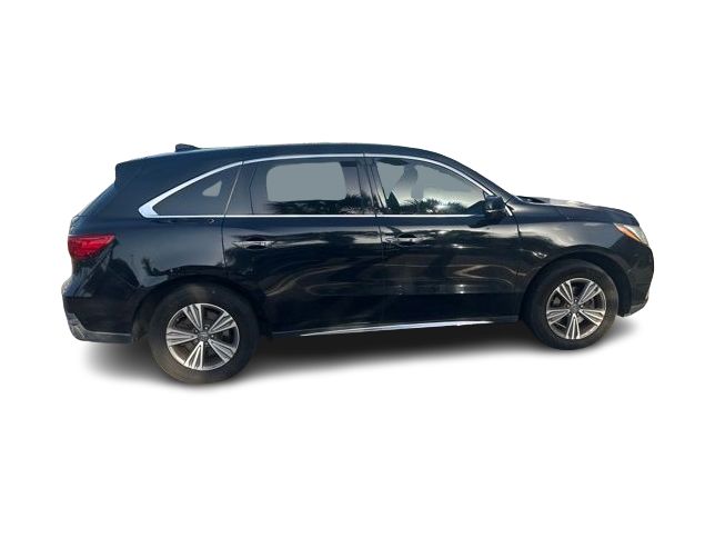 Thumbnail: 2020 Acura MDX - 13