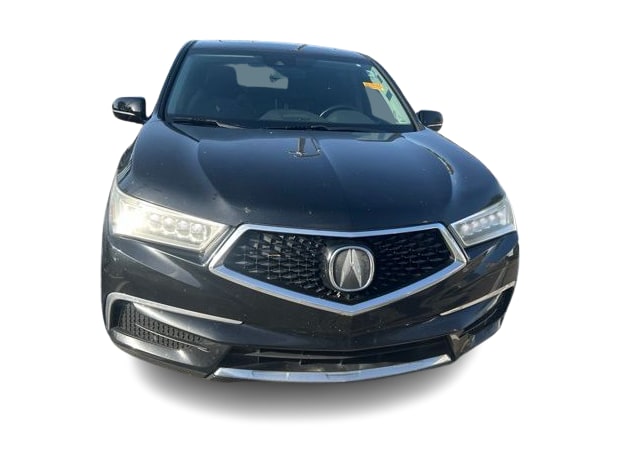 Thumbnail: 2020 Acura MDX - 8