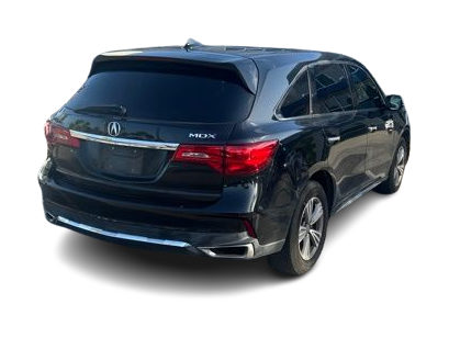 Thumbnail: 2020 Acura MDX - 15