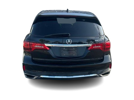 Thumbnail: 2020 Acura MDX - 16