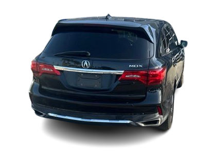 Thumbnail: 2020 Acura MDX - 3