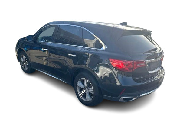 Thumbnail: 2020 Acura MDX - 18