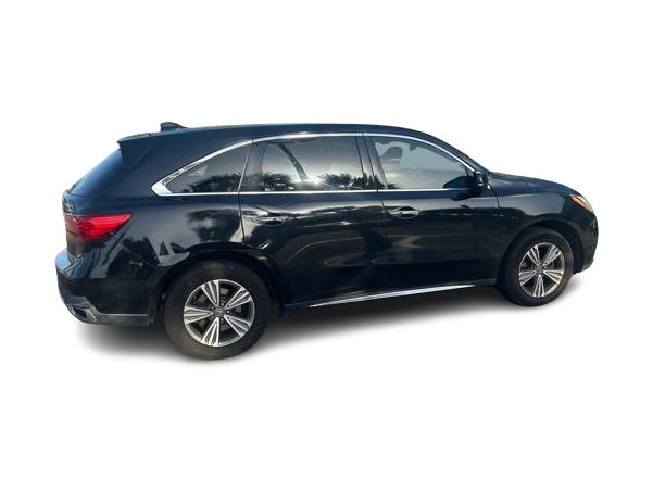 Thumbnail: 2020 Acura MDX - 14