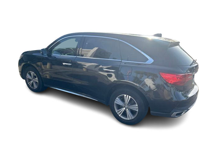 Thumbnail: 2020 Acura MDX - 19