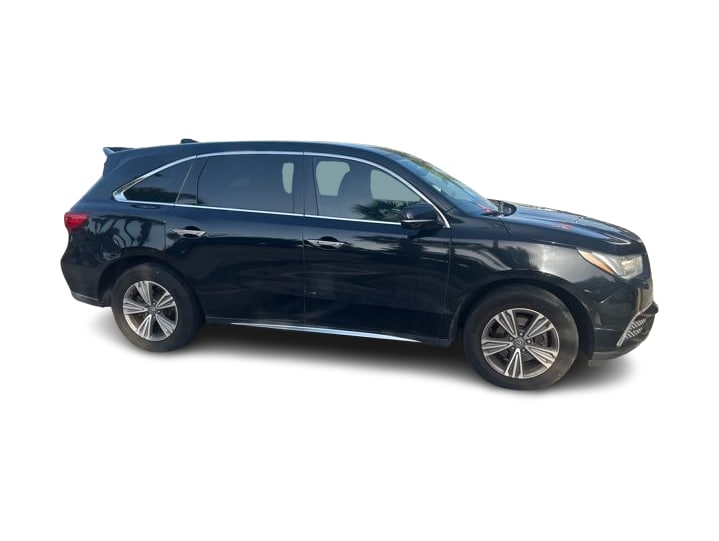 Thumbnail: 2020 Acura MDX - 12