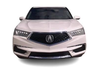 Thumbnail: 2019 Acura MDX - 29