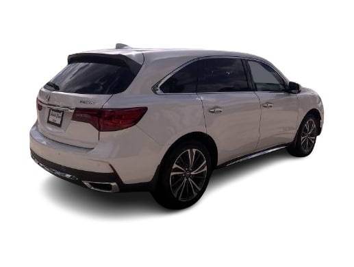 Thumbnail: 2019 Acura MDX - 26