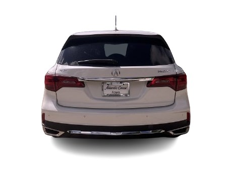 Thumbnail: 2019 Acura MDX - 25