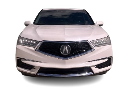 Thumbnail: 2019 Acura MDX - 6