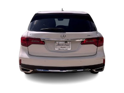 Thumbnail: 2019 Acura MDX - 5