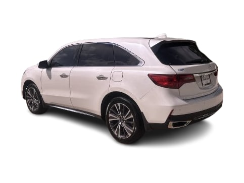 Thumbnail: 2019 Acura MDX - 24