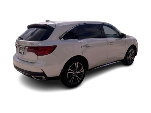 Thumbnail: 2019 Acura MDX - 21