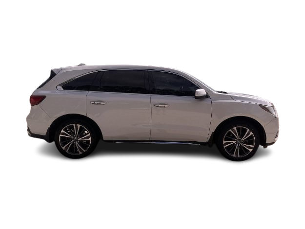 Thumbnail: 2019 Acura MDX - 27