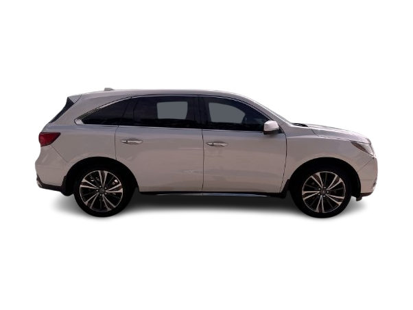 Thumbnail: 2019 Acura MDX - 22