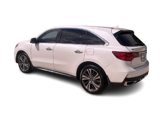 Thumbnail: 2019 Acura MDX - 4