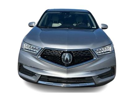 Thumbnail: 2020 Acura MDX - 6