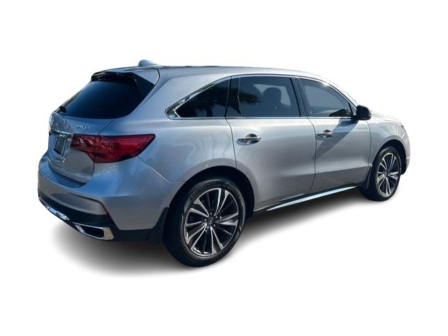 Thumbnail: 2020 Acura MDX - 18