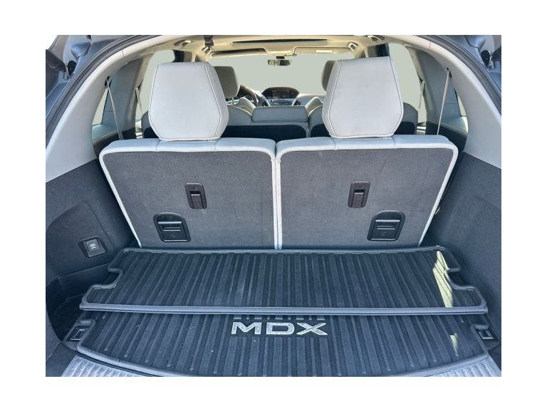 Thumbnail: 2020 Acura MDX - 21