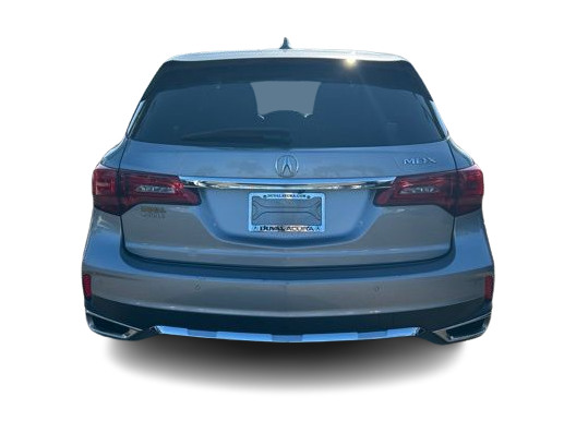 Thumbnail: 2020 Acura MDX - 5