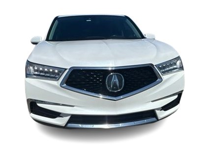 Thumbnail: 2020 Acura MDX - 15