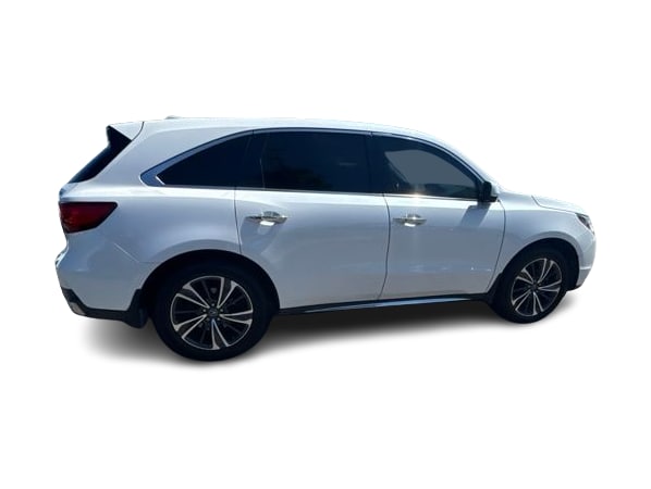 Thumbnail: 2020 Acura MDX - 26
