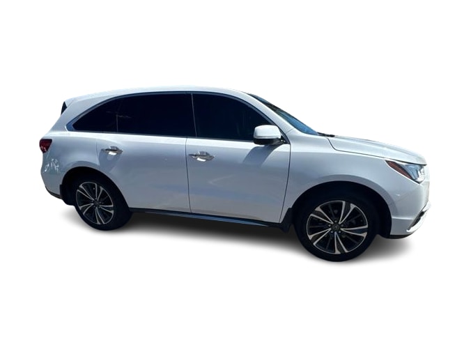 Thumbnail: 2020 Acura MDX - 22