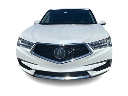 Thumbnail: 2020 Acura MDX - 13