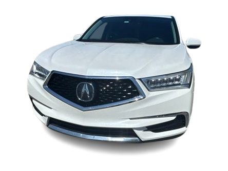 Thumbnail: 2020 Acura MDX - 4