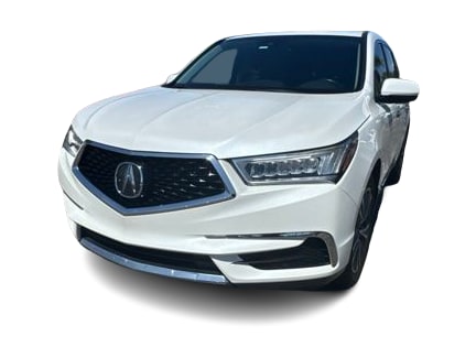 Thumbnail: 2020 Acura MDX - 12