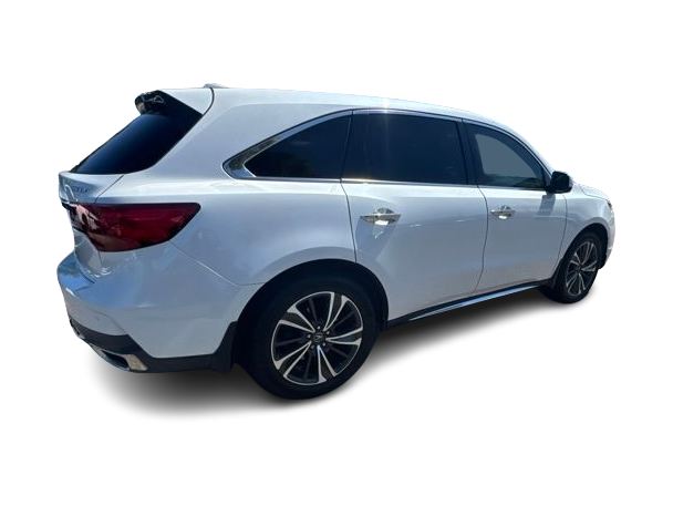 Thumbnail: 2020 Acura MDX - 27